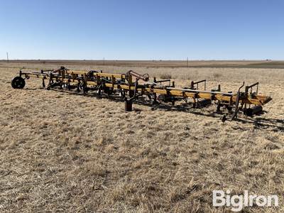 Hamby WF-218-LTM-XH Plow