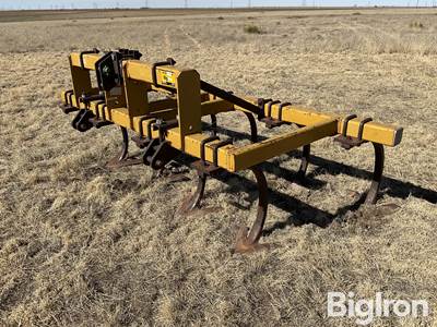 Hamby WT 209 Sweep Plow
