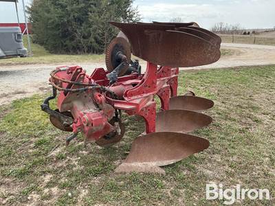 International Rollover Plow