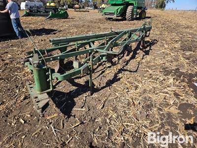 John Deere 5 Bottom Plow