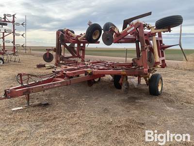 Krause 3700 5 x 7 Blade Plow