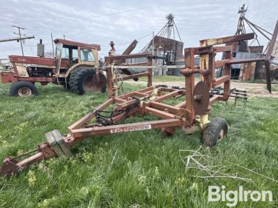 Krause Sweep Plow