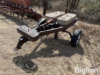 Noble 1 x 5, M Blade Plow