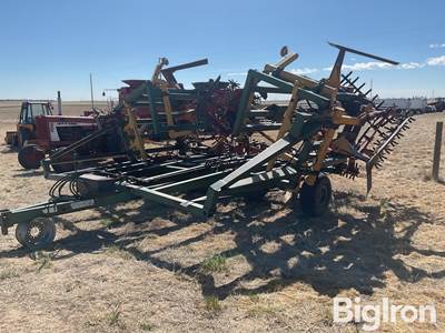 Noble 5x9 Blade Plow