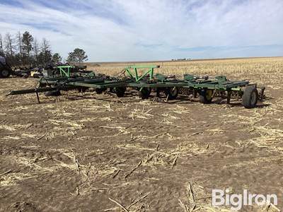 Noble 6000 9x6 Sweep Blade Plow