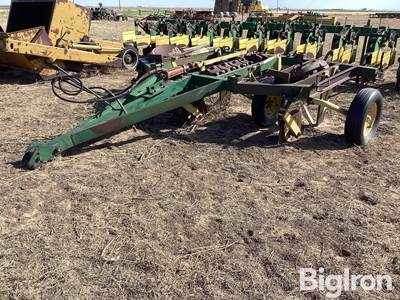 Noble HC14-C 3x5 Blade Sweep Plow