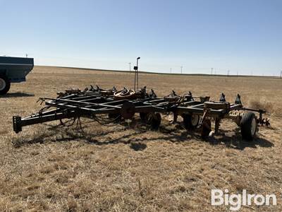 Noble 5X6 Sweep Plow
