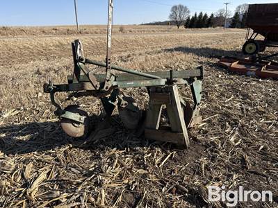 Oliver 3 Bottom Plow