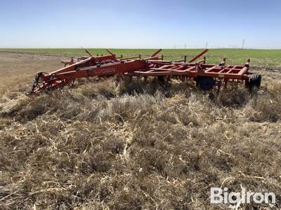 Richardson AE-4-30-4 30' Adflex Blade Plow Sweep Plow