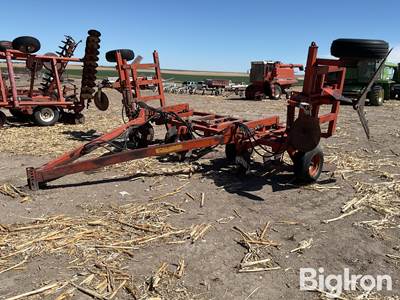 Richardson 5 x 7 Blade Plow