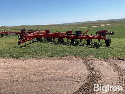 Richardson 5x7 Blade Plow