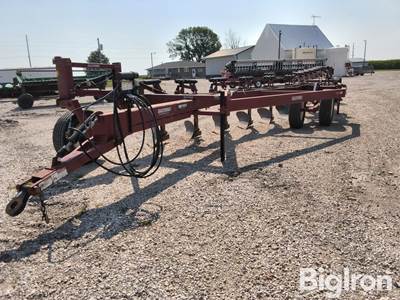 2012 Salford 8212 (6+6) Plow