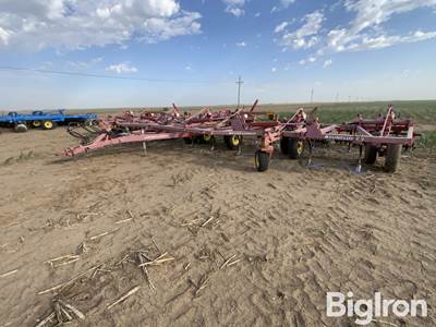 Sunflower 3060-42 42’ Sweep Plow