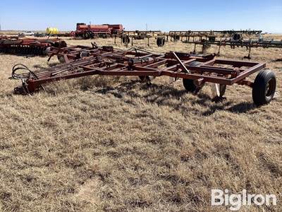 Sunflower 5x6 Blade Sweep Plow