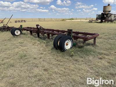 3-Pt Tiller Plow
