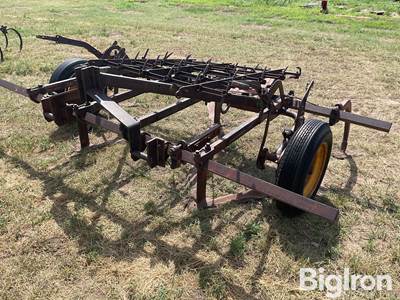 3-Pt Blade Plow