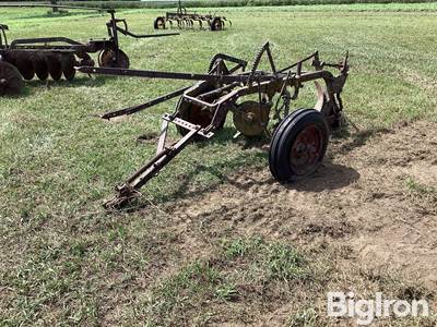 2-Bottom Plow