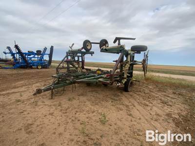 7 Sweep Plow