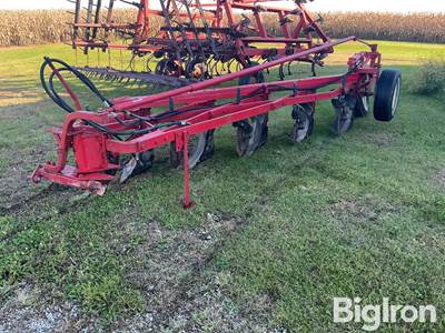 5 Bottom 2-Pt Plow