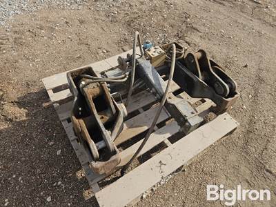 Acura Trak 3-Pt Guidance Hitch