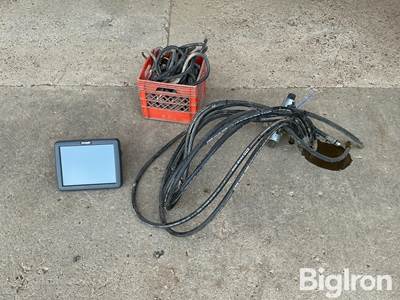 Ag Leader 4002100 Touch Screen w/ Wiring