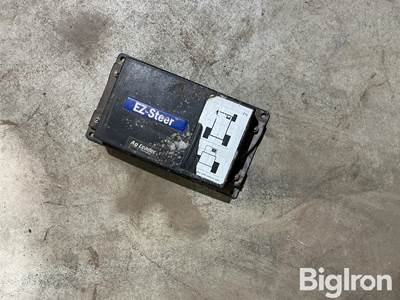 Ag Leader EZ Steer Controller