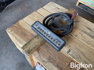 Ag Leader SC110 Switch Console