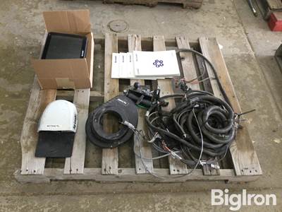 AG Leader Steady Steer GPS System