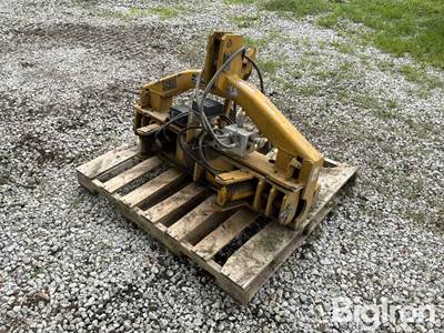 Buffalo 470-1-003 3-Pt Guidance Hitch