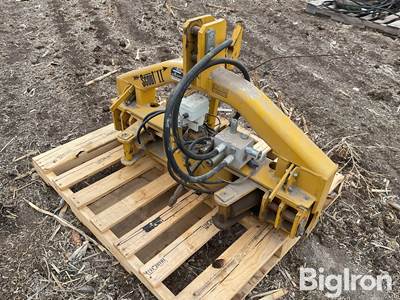 Buffalo 47001006 Scout II 3-Pt Guidance System