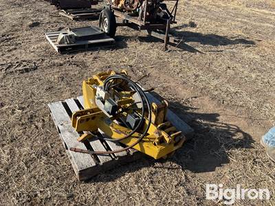 Buffalo Scout Guidance Hitch