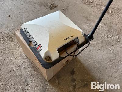 Case 372 Guidance Globe