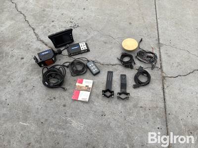 Case EZ-Steer System