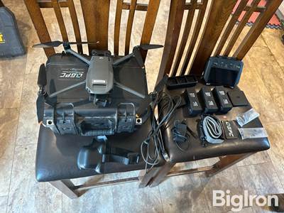 DJI Mavic 3 Drone