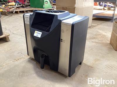 2022 DICKEY-john GAC 2700 Grain Moisture Tester & Receipt Printers
