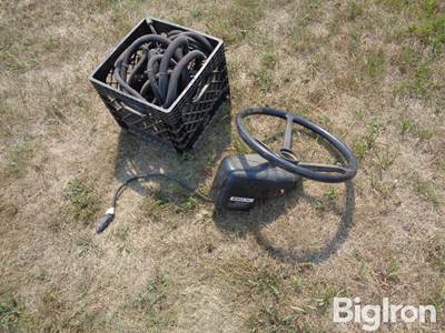 John Deere ATU 100 Guidance Steering