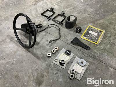 John Deere AutoTrac Universal 200 Steering Kit