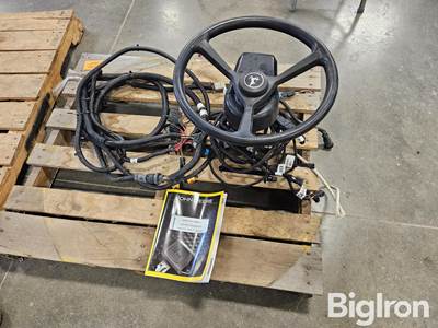 John Deere Auto Trac Universal 300 Steering