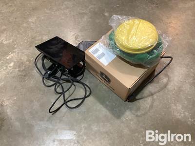 John Deere G5PU Gen 5 Plus Essential Kit