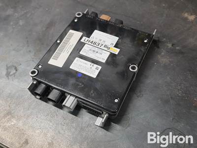 John Deere Gen 4 Processor