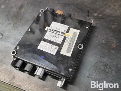 John Deere Gen 4 Processor