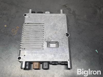 John Deere Gen 4 Processor