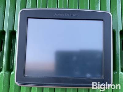 2019 John Deere GreenStar 3 2630 w/SF2 AutoTrac & Section Control