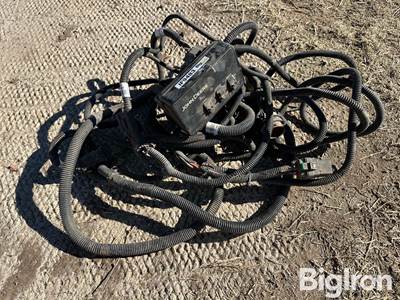 John Deere Planter Control Box