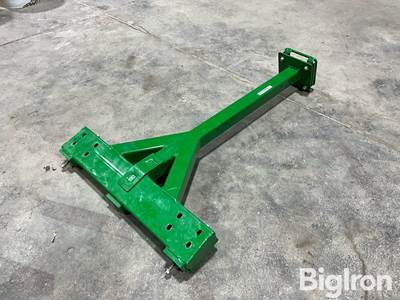 John Deere Planter Implement Guidance Tower/Bracket