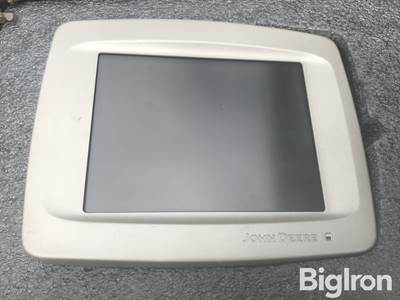 John Deere SF1 Straight Track w/Globe