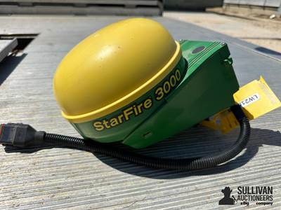 John Deere Starfire 3000 Reciever