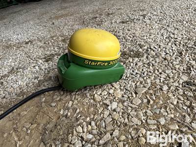 John Deere StarFire 3000