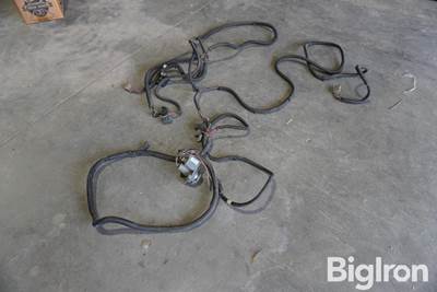 John Deere IsoBus Harness