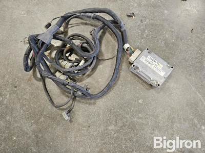 John Deere PFA10115 Steering Controller